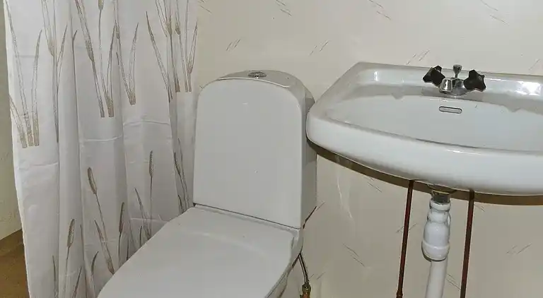 Sommerhus i Lysekils