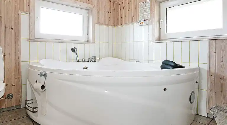 Holiday home in Thisted