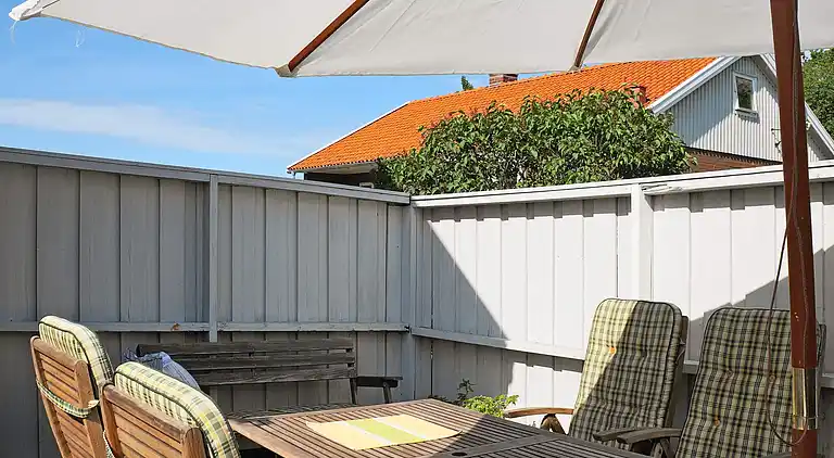 Holiday home in Skärhamn