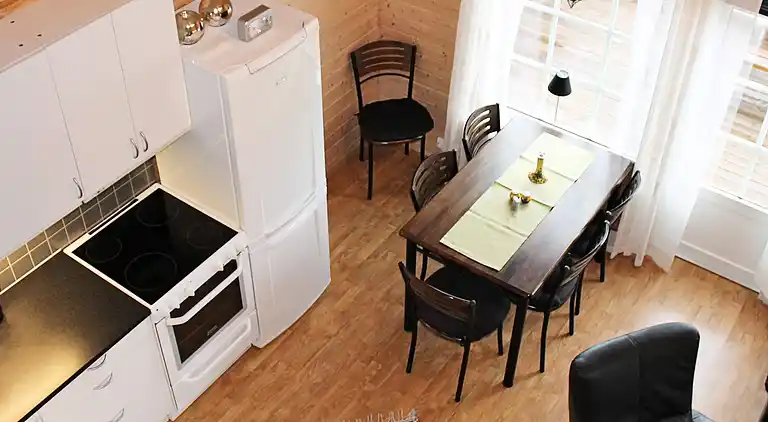 Holiday home in Vestvågøy