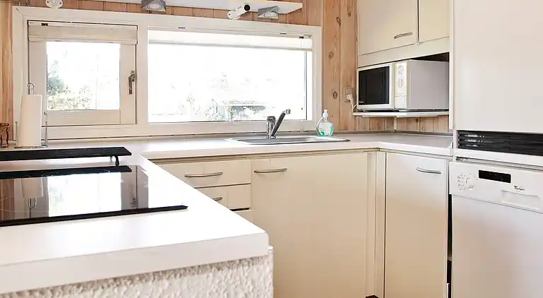 Holiday home in Blokhus