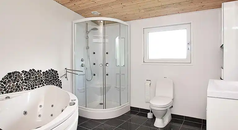 Sommerhus i Vestervig