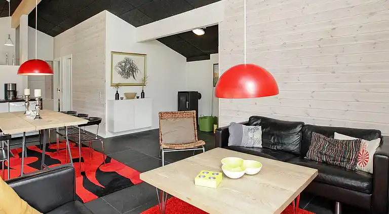 Casa vacanze in Bratten Strand