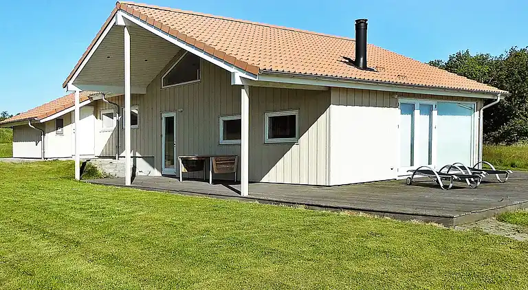 Sommerhus i Augustenborg