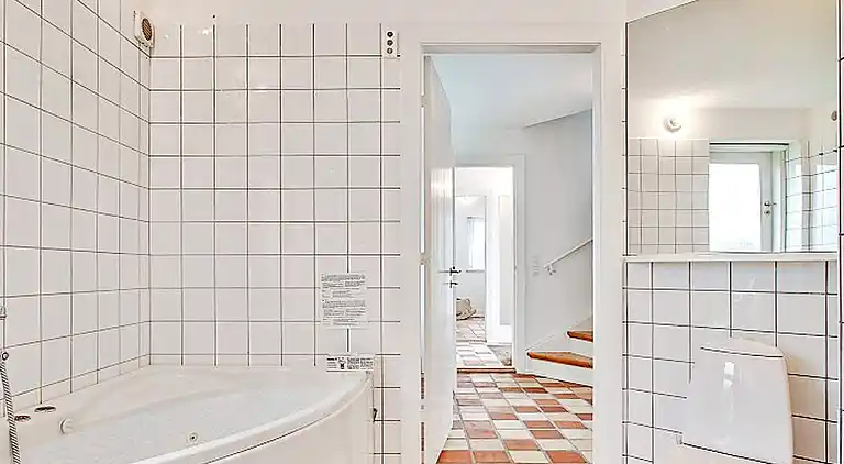 Holiday home in Ristinge