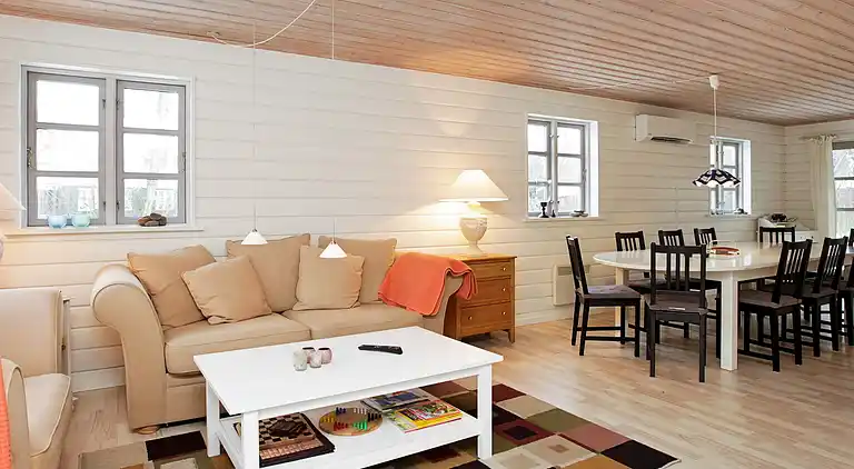 Holiday home in Idestrup