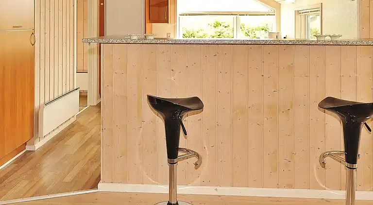 Holiday home in Kvie Sø