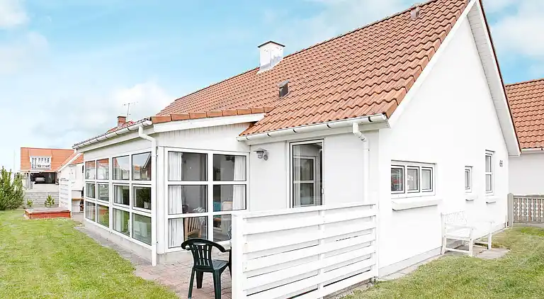 Holiday home in Thisted