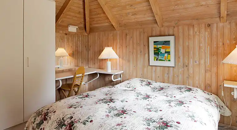 Holiday home in Fjerritslev