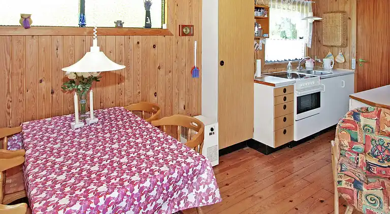 Holiday home in Dannemare