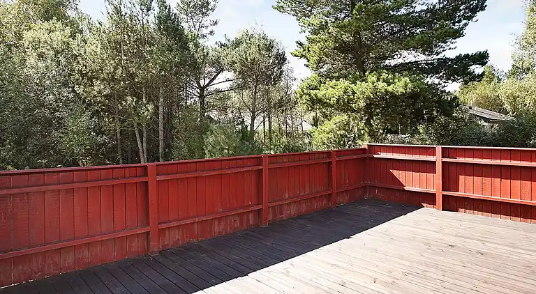 Holiday home in Ålbæk