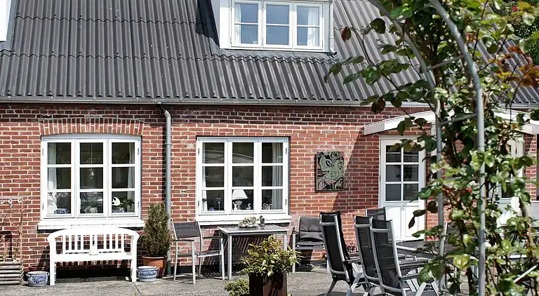 Holiday home in Nexø