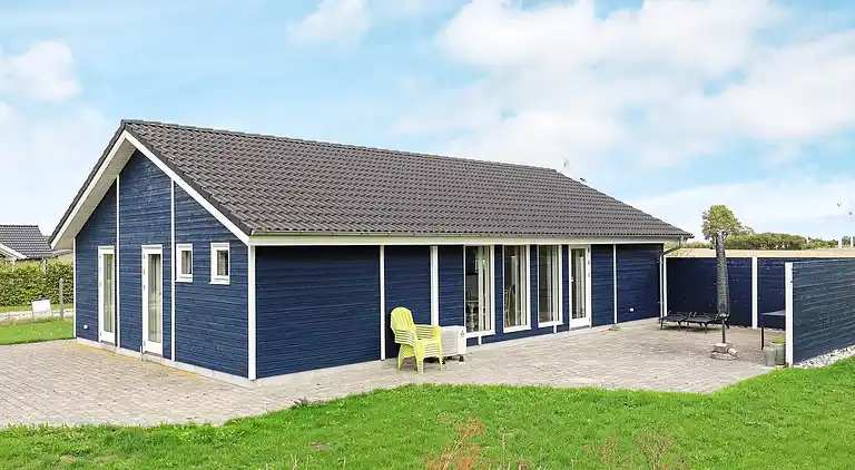 Holiday home in Dannemare