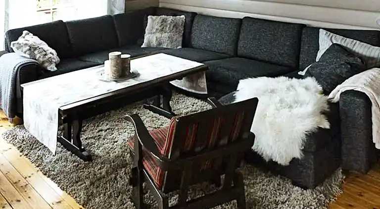 Sommerhus i Hjartdal