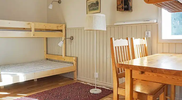 Sommerhus i Tranås V