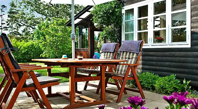 Holiday home in Hasle