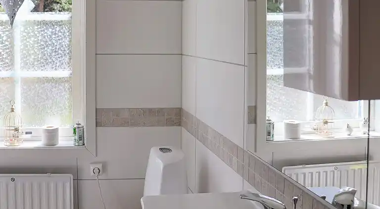 Sommerhus i Ljungby V