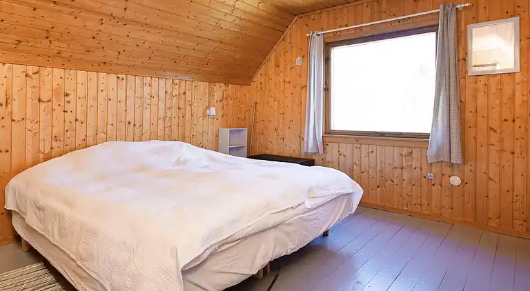 Sommerhus i Ellinge Lyng