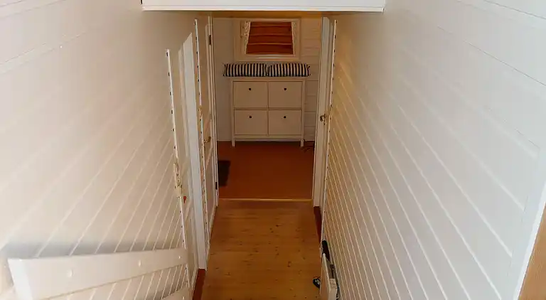 Vakantiehuis in Randesund