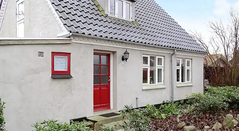 Semesterbostad i Humble