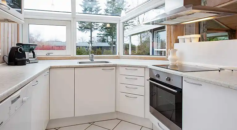 Sommerhus i Slagelse