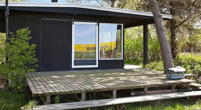 Holiday home in Gørlev