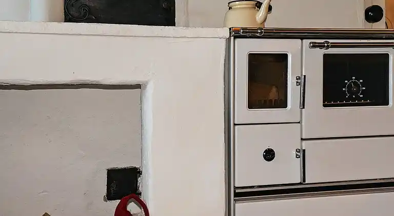 Sommerhus i Älmhult Ö