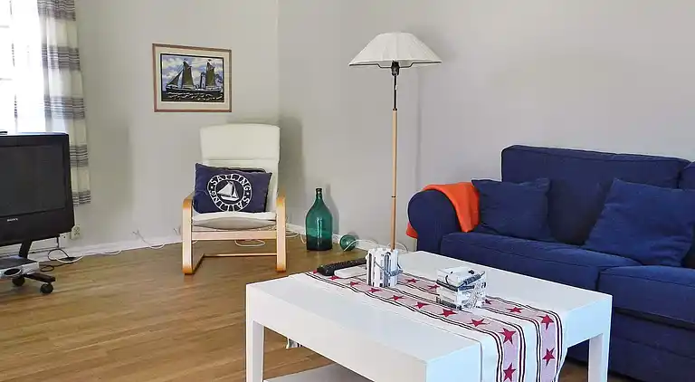 Sommerhus i Lysekils