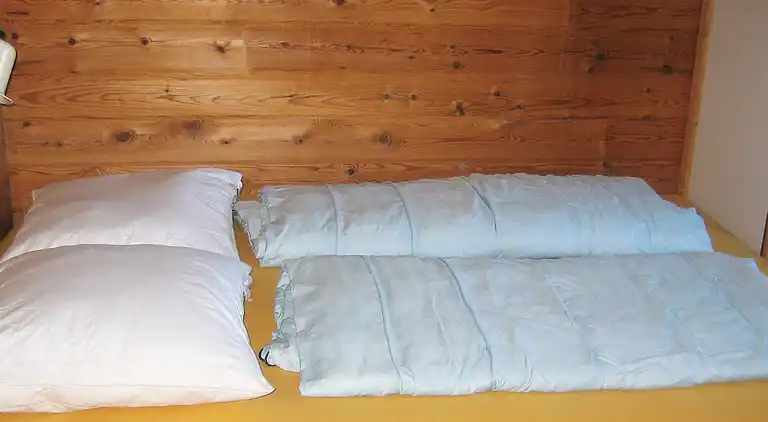 Feriebolig i Hirtshals