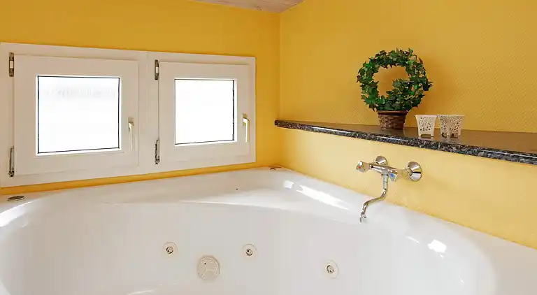 Sommerhus i Lønstrup