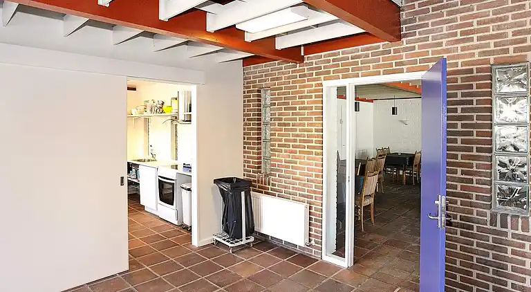 Holiday home in Bedsted