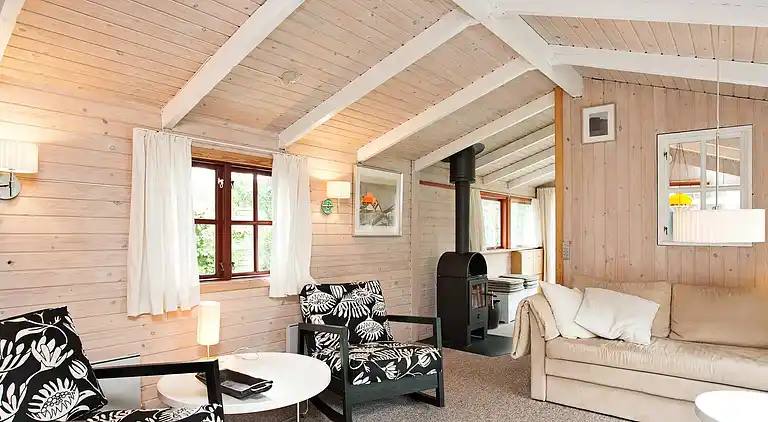 Holiday home in Dannemare