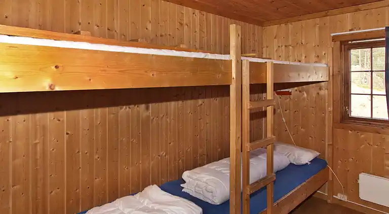 Holiday home in Åseral Municipality