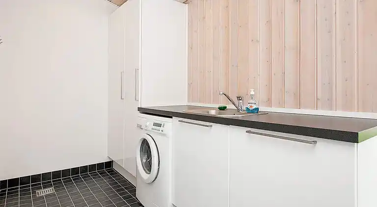 Holiday home in Dannemare