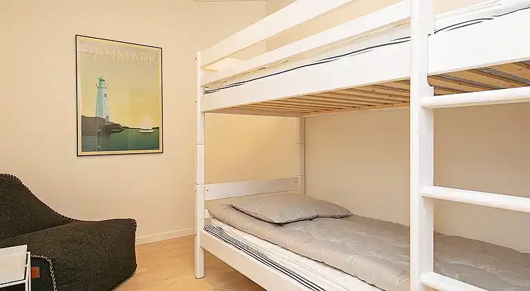 Holiday home in Ringkøbing