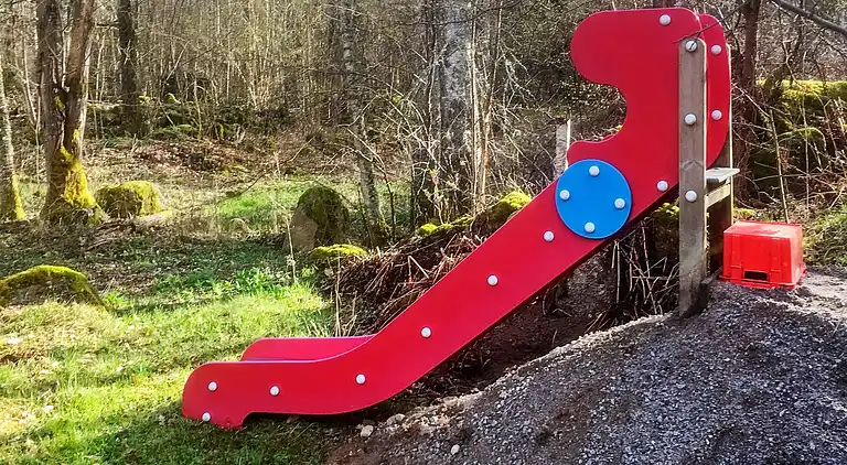 Sommerhus i Ronneby NV