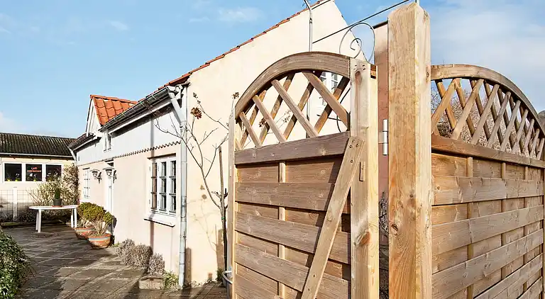 Holiday home in Juelsminde