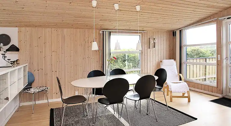 Sommerhus i Vestervig