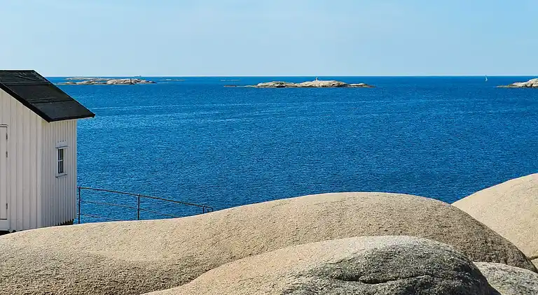 Holiday home in Lysekil