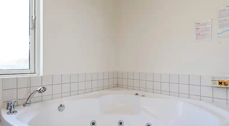 Holiday home in Nørre Fjand