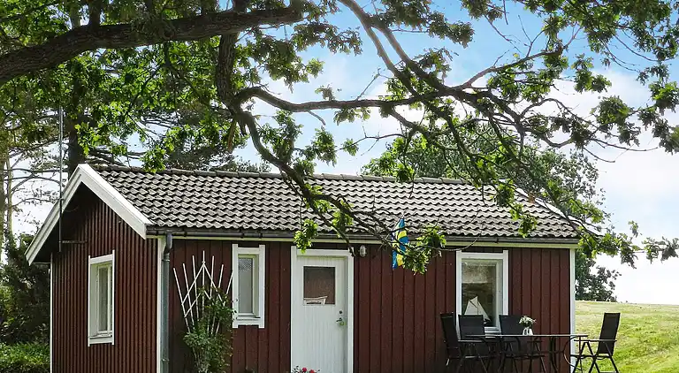 Holiday home in Lysekil
