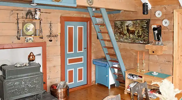 Holiday home in Bygstad