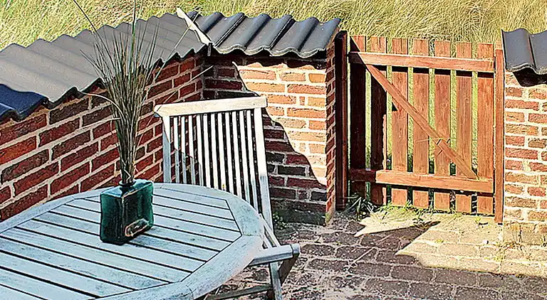 Holiday home in Houvig Strand