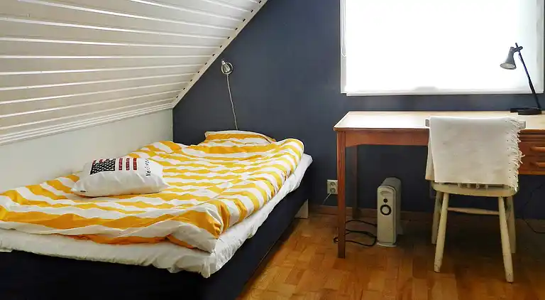 Sommerhus i Lysekils