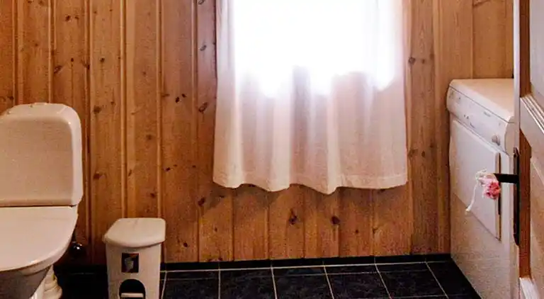 Ferienhaus in Innbygda