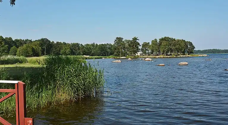 Vakantiehuis in Sölvesborg N