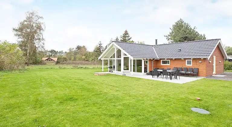 Holiday home in Dannemare