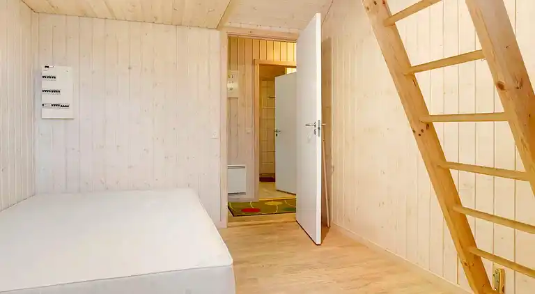 Vakantiehuis in Farsø