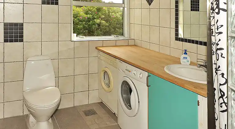 Holiday home in Houstrup