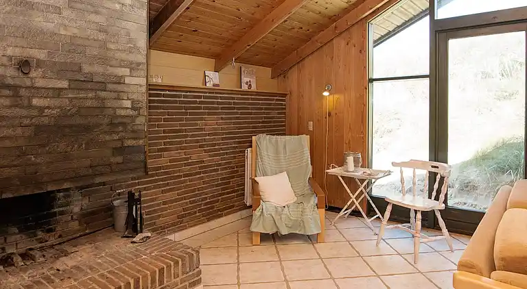 Holiday home in Nr Lyngby Strand